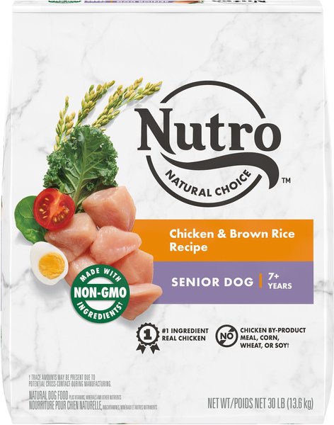 Nutro ultra dog food grain outlet free