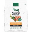 Nutro Natural Choice Senior Chicken & Brown Rice Recipe Dry Dog Food