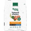 Nutro High Endurance Chicken Meal, Whole Brown Rice & Oatmeal Formula Dry Dog Food