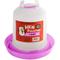 Show in main carousel: Happy Hen Treats Hen Fountain Poultry Feeder, 7-qt bag slide 3 of 4