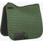 DERBY ORIGINALS Shaped Wither Relief Dressage English Horse Saddle Pad ...