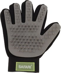 Safari Cat & Dog Grooming Glove