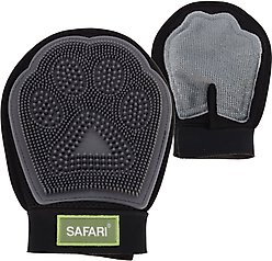 Safari Cat & Dog Grooming Mitt