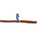 Barkworthies Odor-Free American Double Cut 12" Bully Sticks Dog Treat