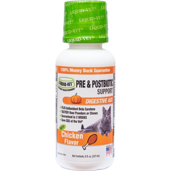 VETRISCIENCE Probiotic Everyday Duck Flavored Soft Chews Digestive