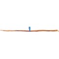 Barkworthies Odor-Free Cane Bully Sticks Dog Treat