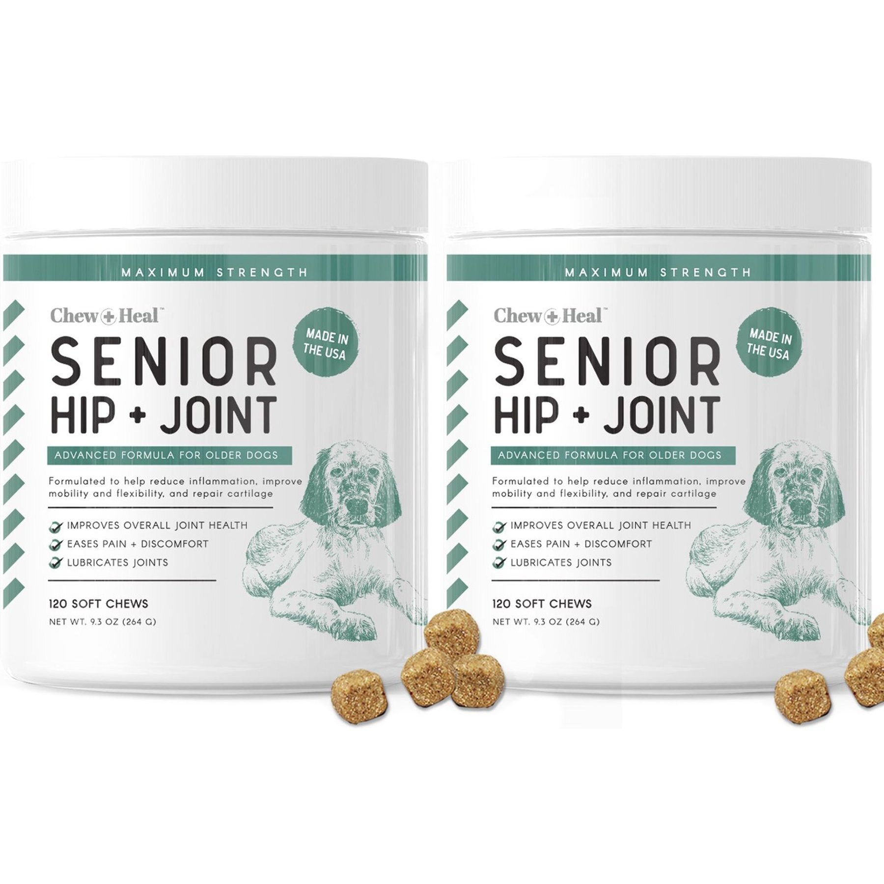 Project paws advanced hip best sale and joint