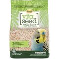 Higgins Vita Seed Parakeet Bird Food, 2.5-lb bag 