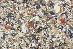 Higgins Vita Seed Conure & Lovebird Bird Food, 2.5-lb bag slide 2 of 5