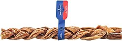 Barkworthies Braided 12" Bully Sticks Dog Treat