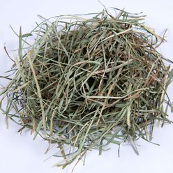 Small Pet Select Orchard Grass Hay Small Pet Food, 2-lb bag slide 2 of 3