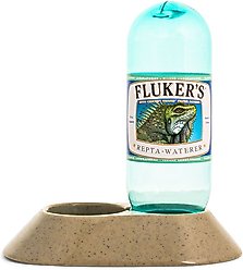 Fluker's Repta Reptile Waterer, 16-oz