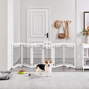 Trixie best sale pet gate