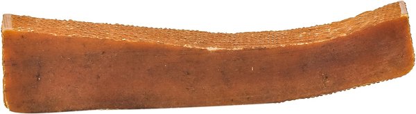 Barkworthies Large Root Dog Chew Toy