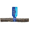 Barkworthies Rabbit Sausage Roll Dog Treat