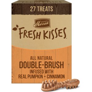 Fresh kisses best sale for dogs