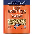 Life Essentials Freeze-Dried Salmon Cat & Dog Treats, 16-oz bag