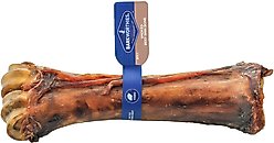 Barkworthies USA Smoky Beef Shin Bone Dog Treat