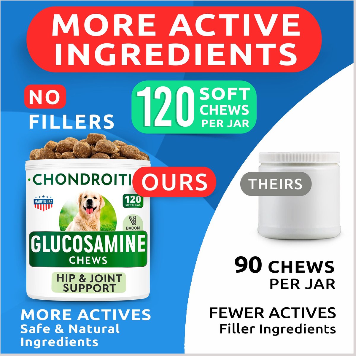 Trader joe's glucosamine chondroitin clearance msm