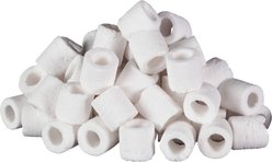 Aqueon Filter Media Bio-Ceramic Rings Fish Filter Media, 1-lb slide 2 of 2