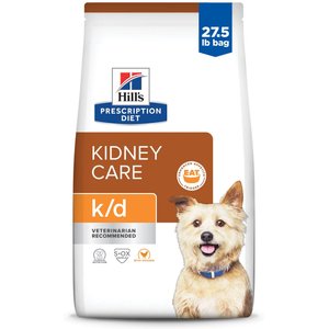 Dog clearance food id