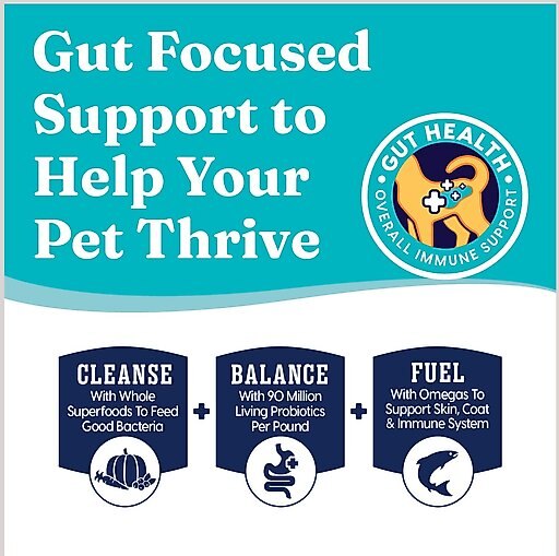 Solid Gold Fit as a Fiddle Weight Control with Alaskan Pollock Grain-Free Adult Dry Cat Food, 12-lb bag