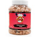 Chef Kitty Freeze-Dried Tuna Dog & Cat Treat