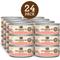 Show in main carousel: Merrick Limited Ingredient Diet Grain-Free Real Salmon Pate Recipe Canned Cat Food, 5-oz, case of 24 slide 3 of 13