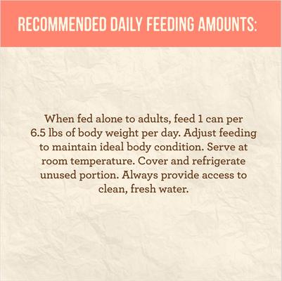 Show full view: Merrick Limited Ingredient Diet Grain-Free Real Salmon Pate Recipe Canned Cat Food, 5-oz, case of 24 slide 10 of 13