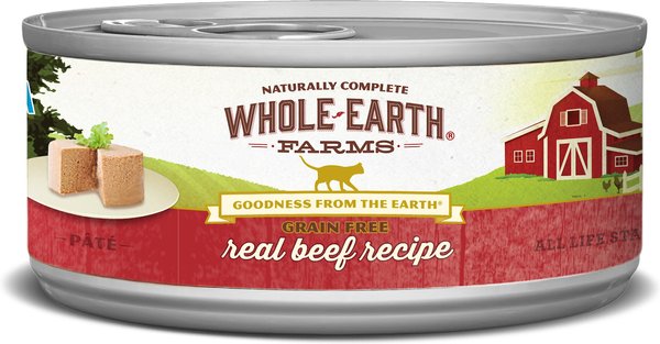 Whole earth 2025 farms duck pate