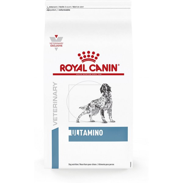 ROYAL CANIN VETERINARY DIET Adult Hepatic Dry Dog Food