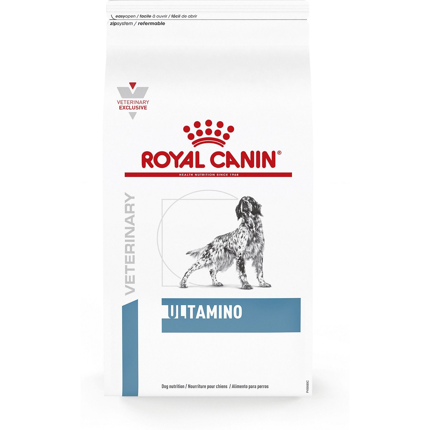 Chewy royal cheap canin ultamino