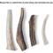 Show in main carousel: Bones & Chews Made in USA Elk Antler Dog Chew, 6.5 - 8 in, Large slide 4 of 10