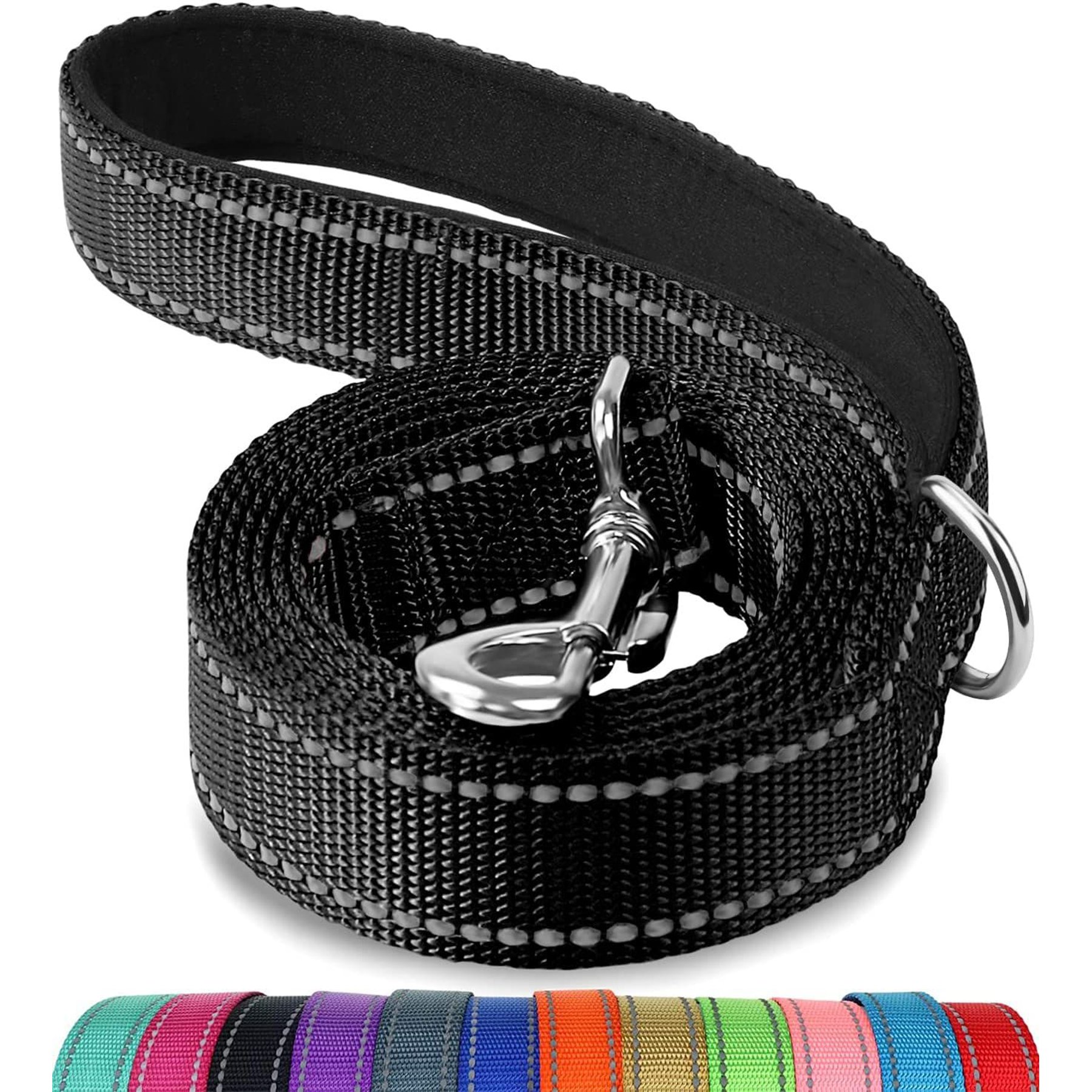 SunGrow SunGrow Ferret Leash, 6-ft