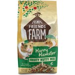 Tiny Friends Farm Gerri Gerbil Food, 2-lb bag