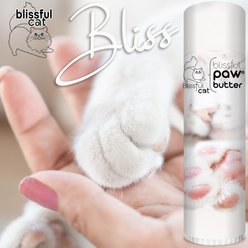 The Blissful Dog Cat Paw-Cream, 0.50-oz tube slide 2 of 8