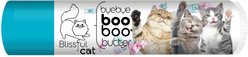 The Blissful Dog Boo Boo Cat Paw-Cream, 0.15-oz tube