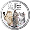 The Blissful Dog Boo Boo Cat Paw-Cream, 2-oz tin