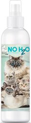 The Blissful Dog No H2O Waterless Cat Shampoo Spray, 4-oz bottle