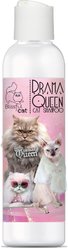The Blissful Dog Drama Queen Cat Shampoo, 4-oz bottle