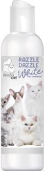 The Blissful Dog Razzle Dazzle White Cat Shampoo, 4-oz bottle