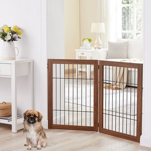 Chewy hot sale stair barrier