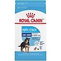 Royal Canin Size Health Nutrition Large Puppy Dry Dog Food, 18-lb bag