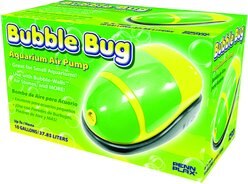 Penn-Plax Bubble Bug Air Fish Pump slide 2 of 2
