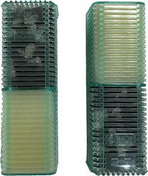 Penn-Plax Small World Filter Media Fish Cartridges