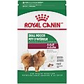 Royal Canin Size Health Nutrition Small Indoor Adult Dry Dog Food, 2.5-lb bag