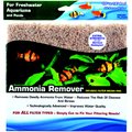 Penn-Plax Ammonia Reducer Aquarium Fish Filter Media Pad