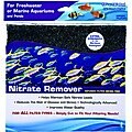 Penn-Plax Nitrate Reducer Aquarium Fish Filter Media Pad