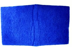 Penn-Plax Poly Fiber Plus Aquarium Fish Filter Media Pad slide 2 of 3