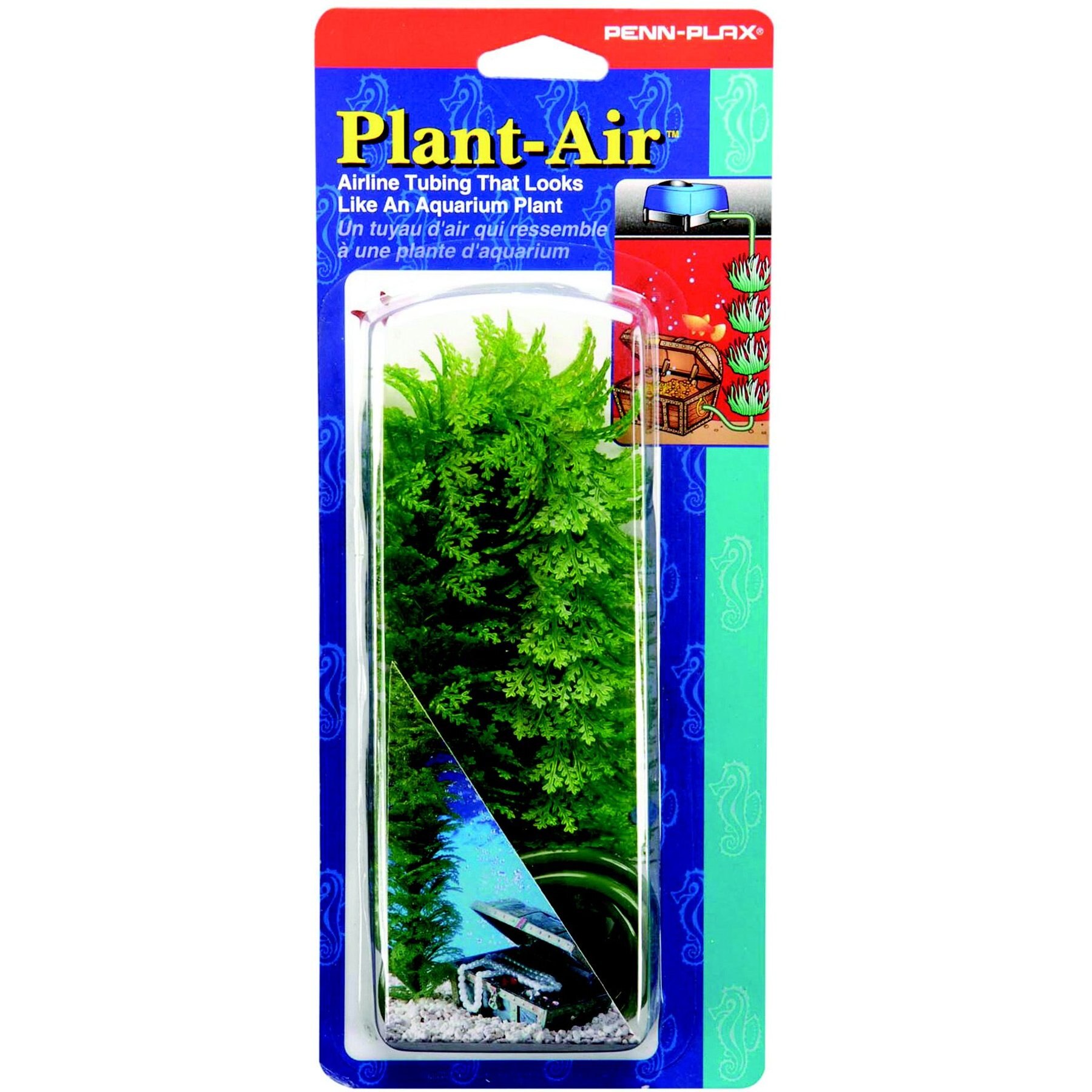 Penn-Plax Standard Airline Tubing